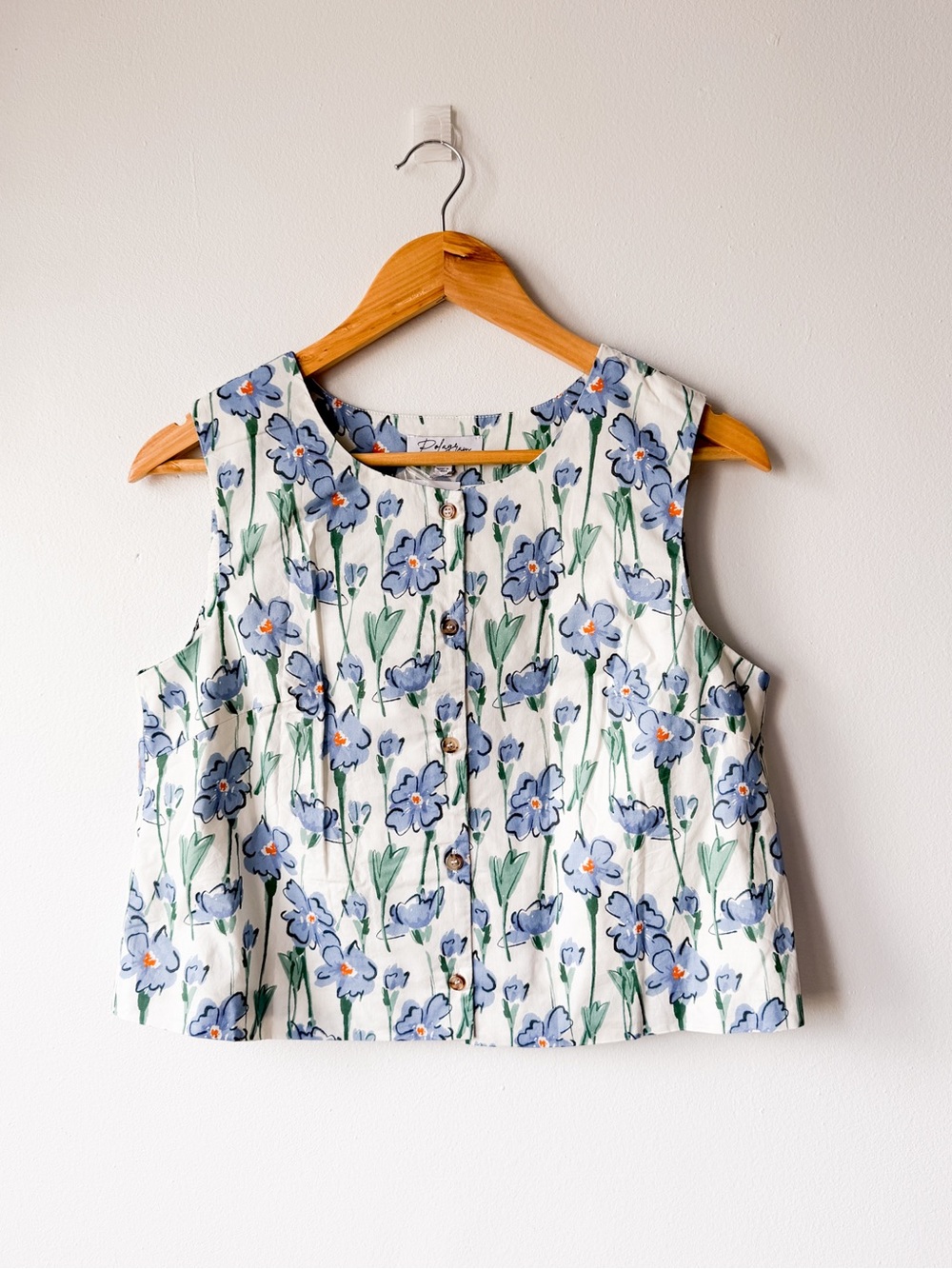 Poppy Floral Set